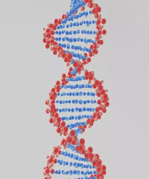 DNA